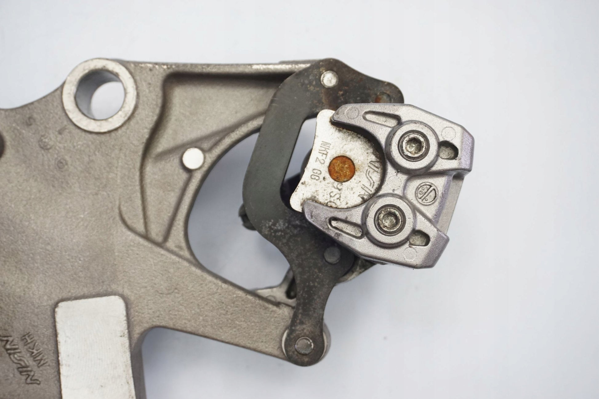 HONDA X-ADV 750 17- Bremse Bremssattel Bremszange hinten 8