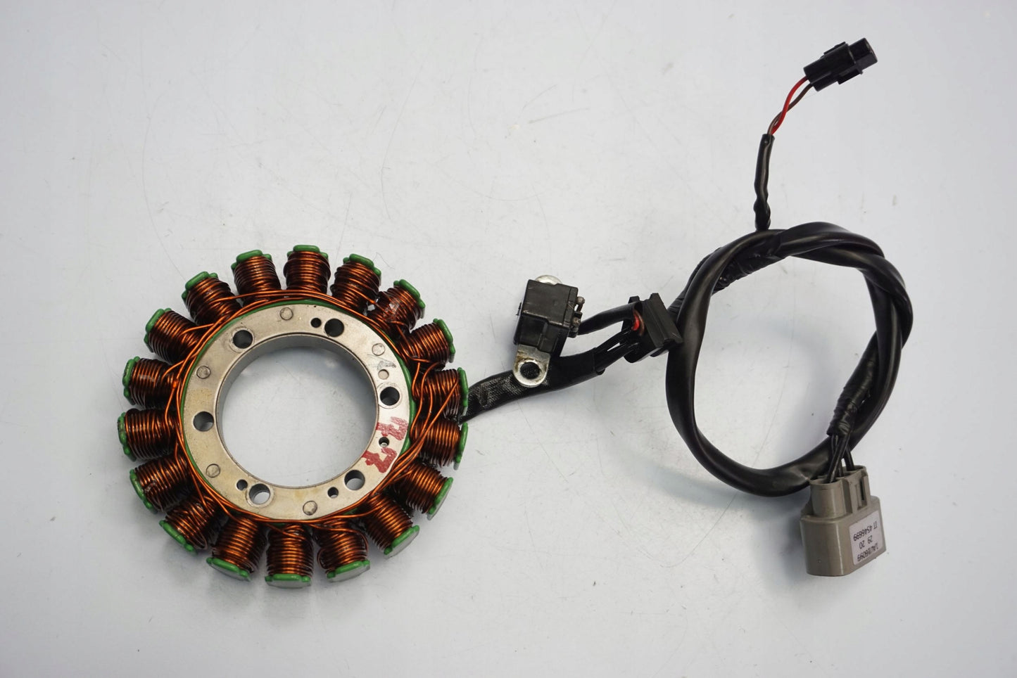 APRILIA RS 660 20- Lichtmaschine Stator Generator Lima Alternator