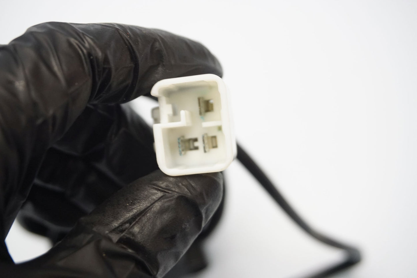 KAWASAKI Z1000 SX 10-16 Schlosssatz Zündschloss Lock Set 7