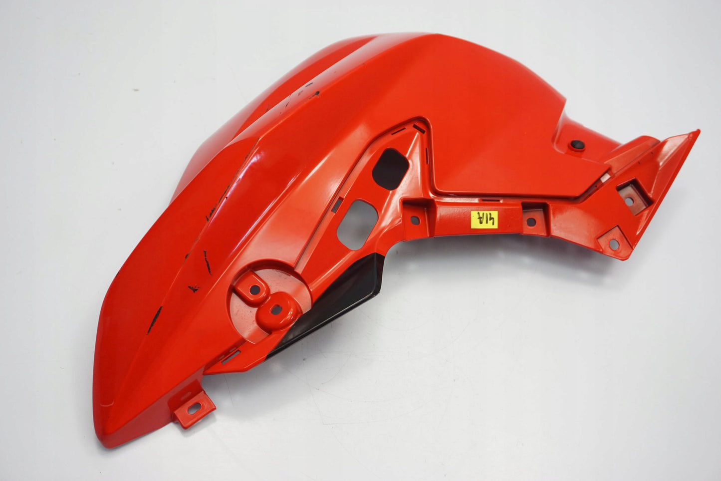 BMW G 310 R 16- Tankabdeckung Tank Cover Tankverkleidung