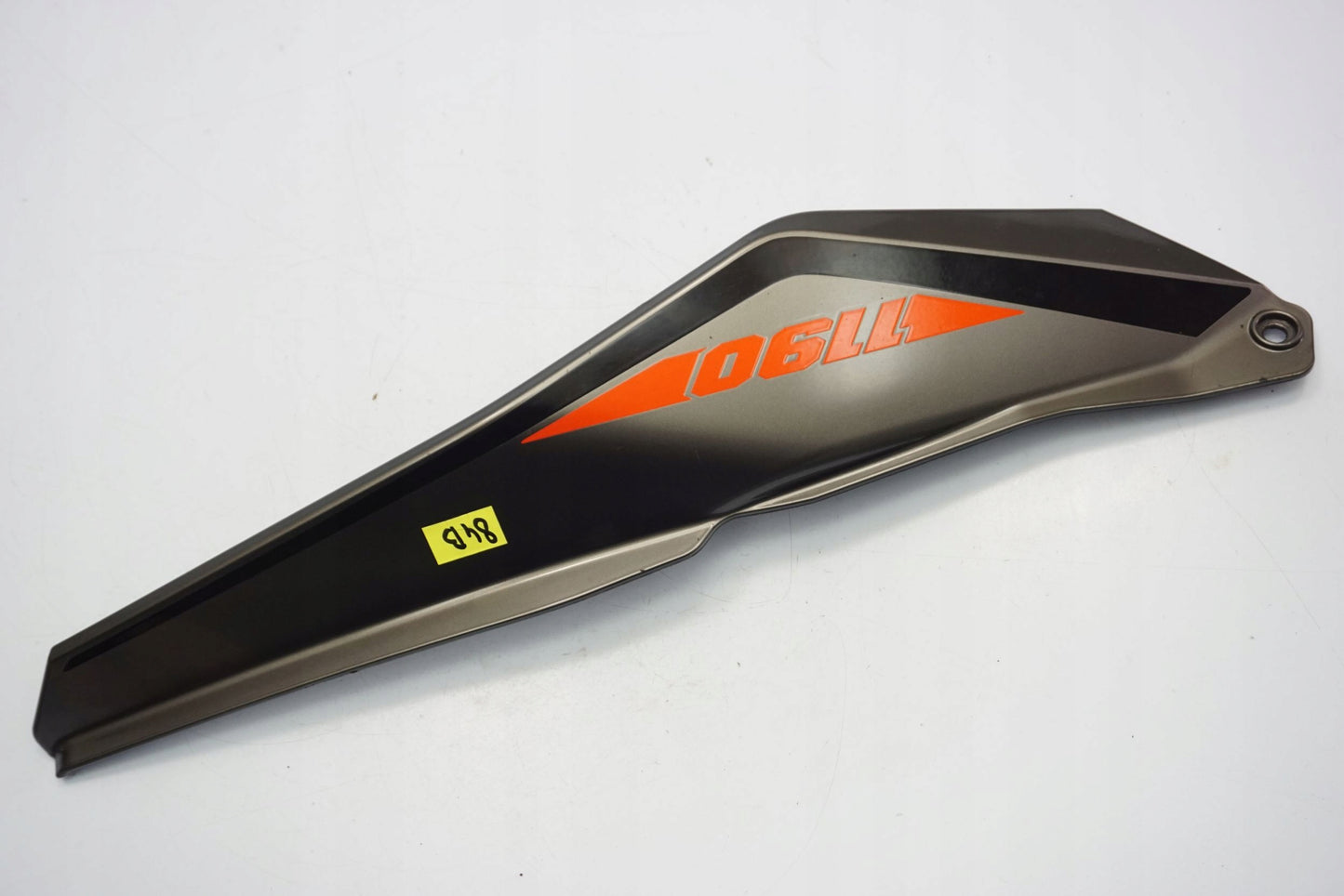 KTM 1190 ADVENTURE 13-16 Heckverkleidung Verkleidung Heck links 4