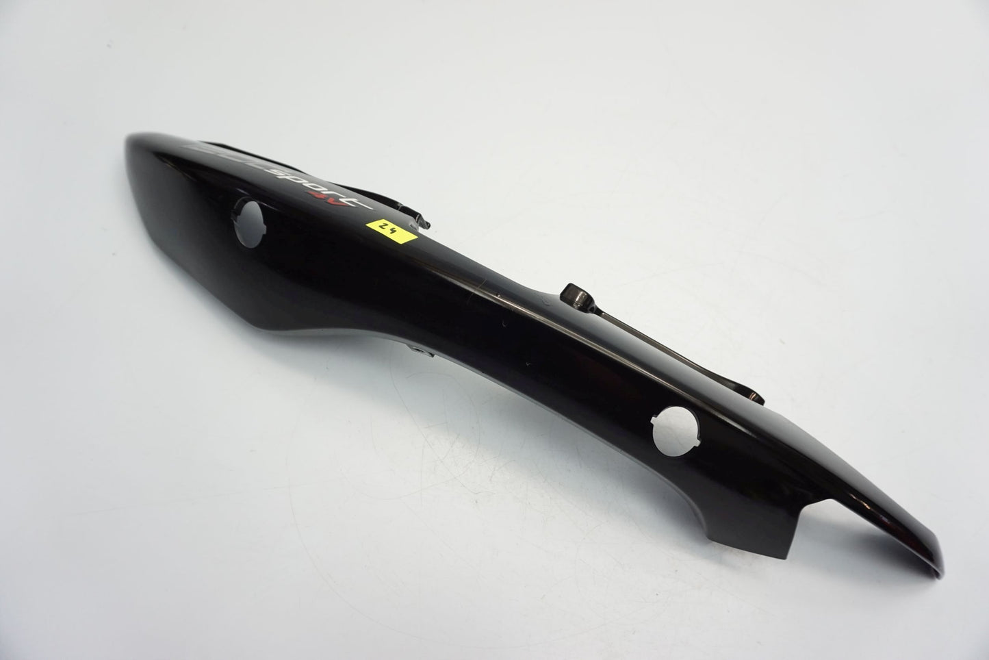 MOTO GUZZI 1200 SPORT V4 06-13 Heckverkleidung Verkleidung Heck rechts 4