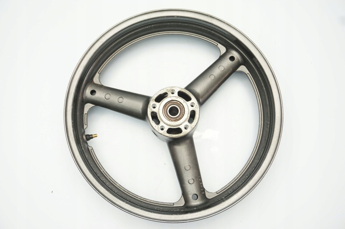 SUZUKI GSX 750 INAZUMA 98-01 Felge vorne Wheel Vorderrad