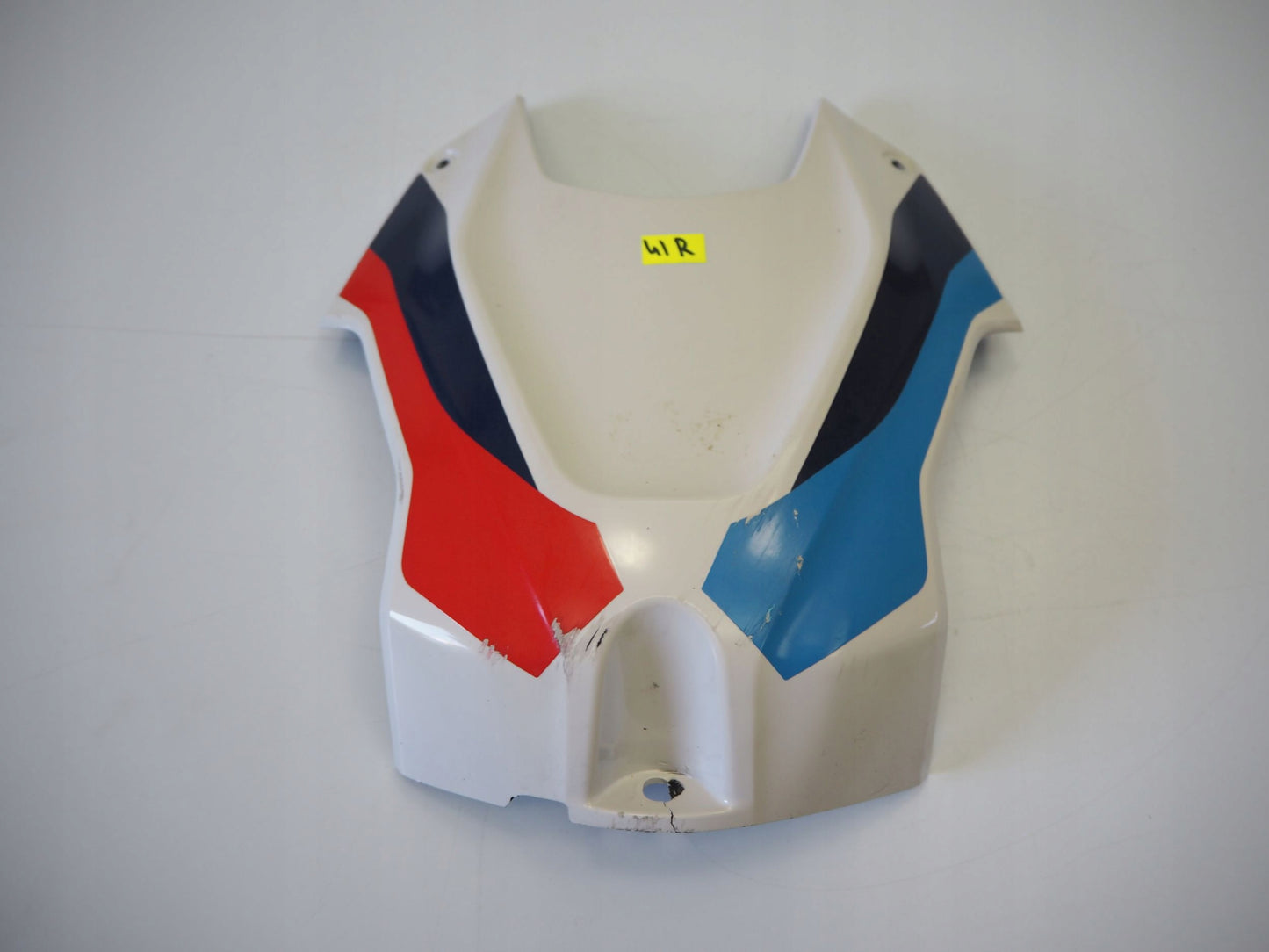 BMW S1000R M1000R 21- Tankabdeckung Tank Cover Tankverkleidung