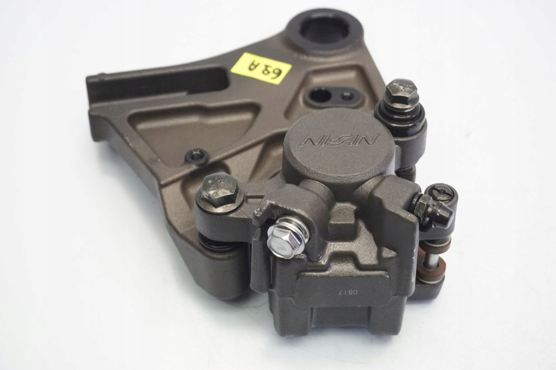 KAWASAKI Z H2 1000 20- Bremse Bremssattel Bremszange hinten 2