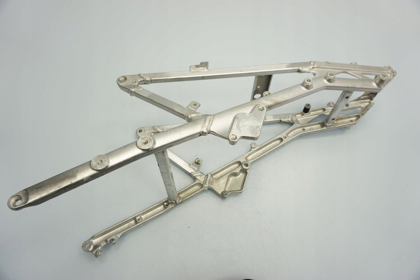 KTM 1050 ADVENTURE 15- Heckrahmen Rahmen hinten rear frame 3