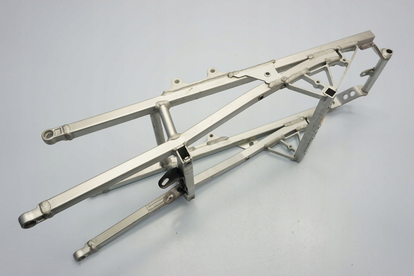 APRILIA RSV 1000R 04-10 Heckrahmen Rahmen hinten rear frame