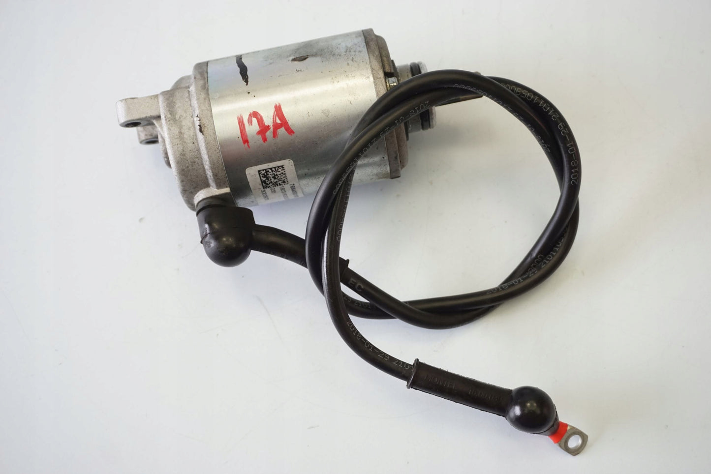 HUSQVARNA 701 VITPILEN Anlasser Starter Motor 6