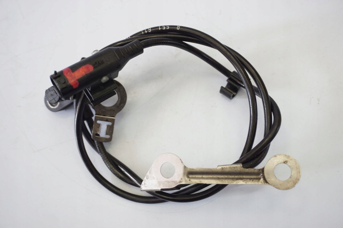 BMW R 1200 GS 17-18 ABS Sensor hinten