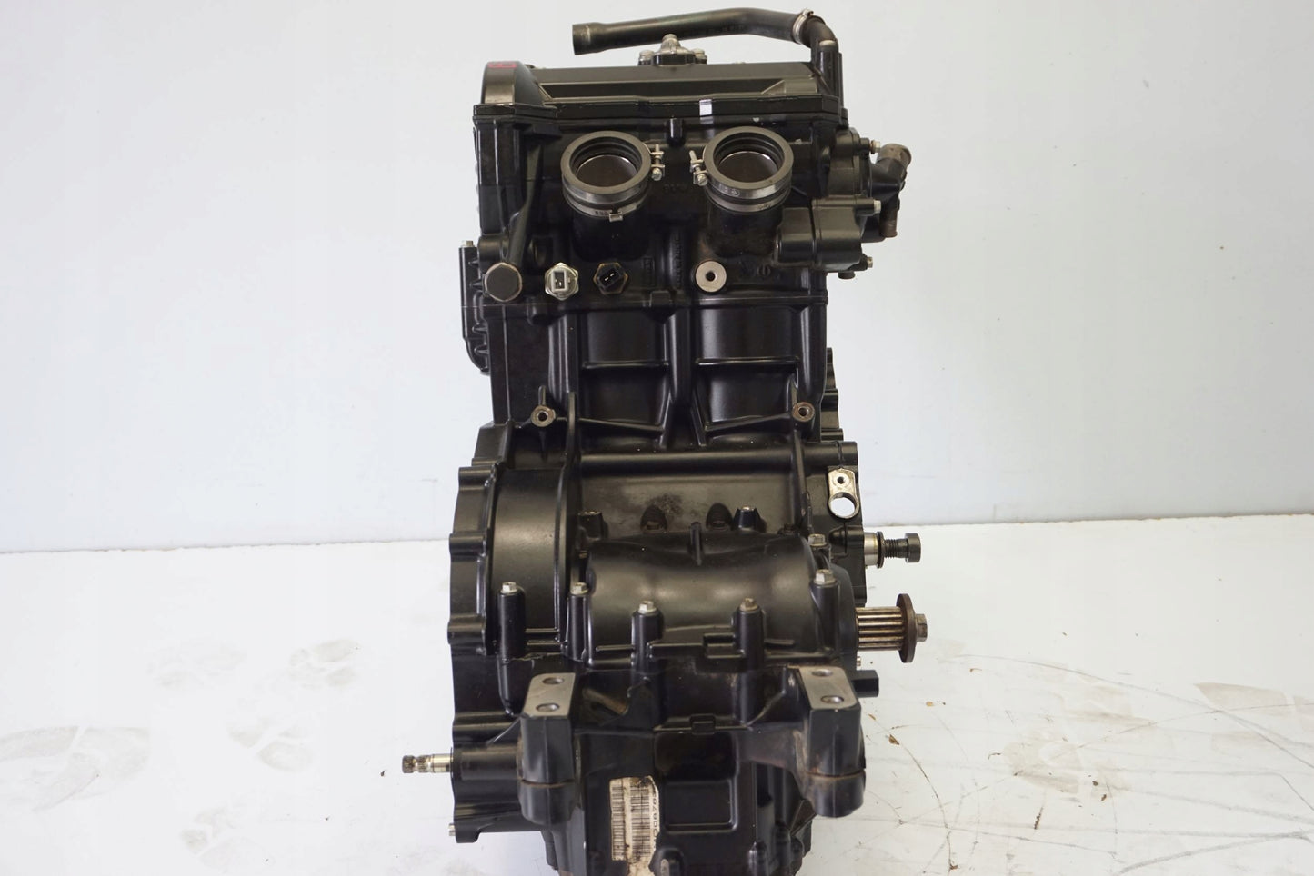 BMW F 800 ST 06-13 Motor Motorblock Engine