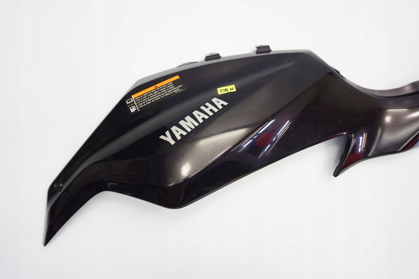 YAMAHA MT-07 13-17 Tankabdeckung Tank Cover Tankverkleidung