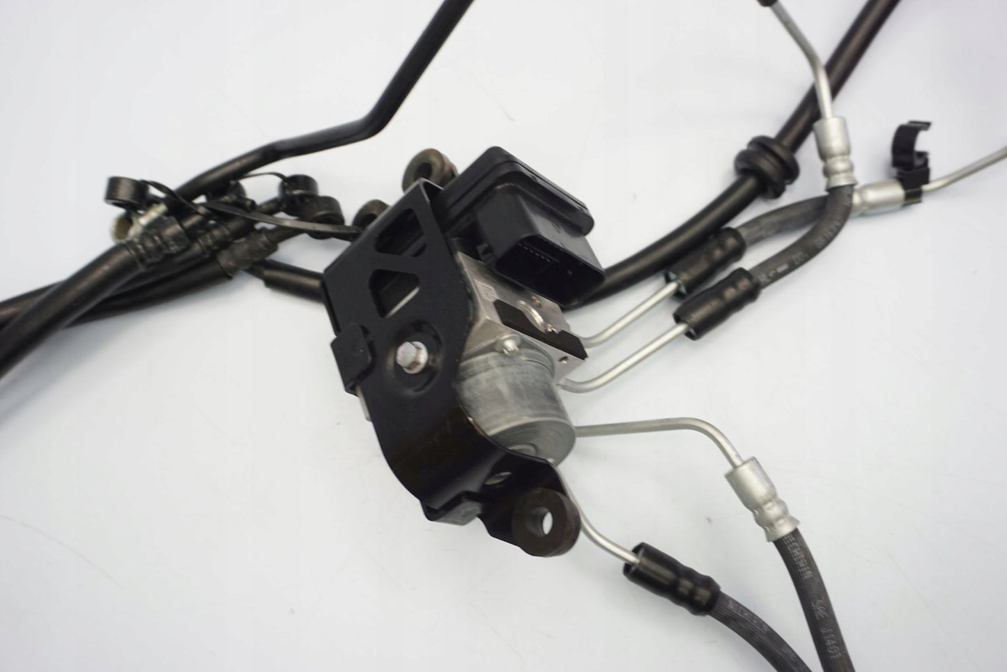 KAWASAKI VERSYS 1000 19- ABS Pumpe Druckmodulator 8