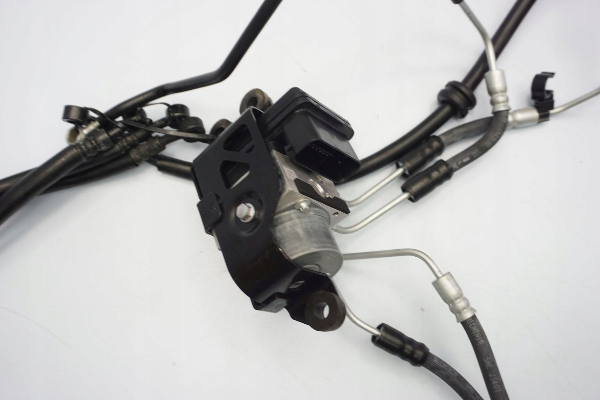 KAWASAKI VERSYS 1000 19- ABS Pumpe Druckmodulator 8