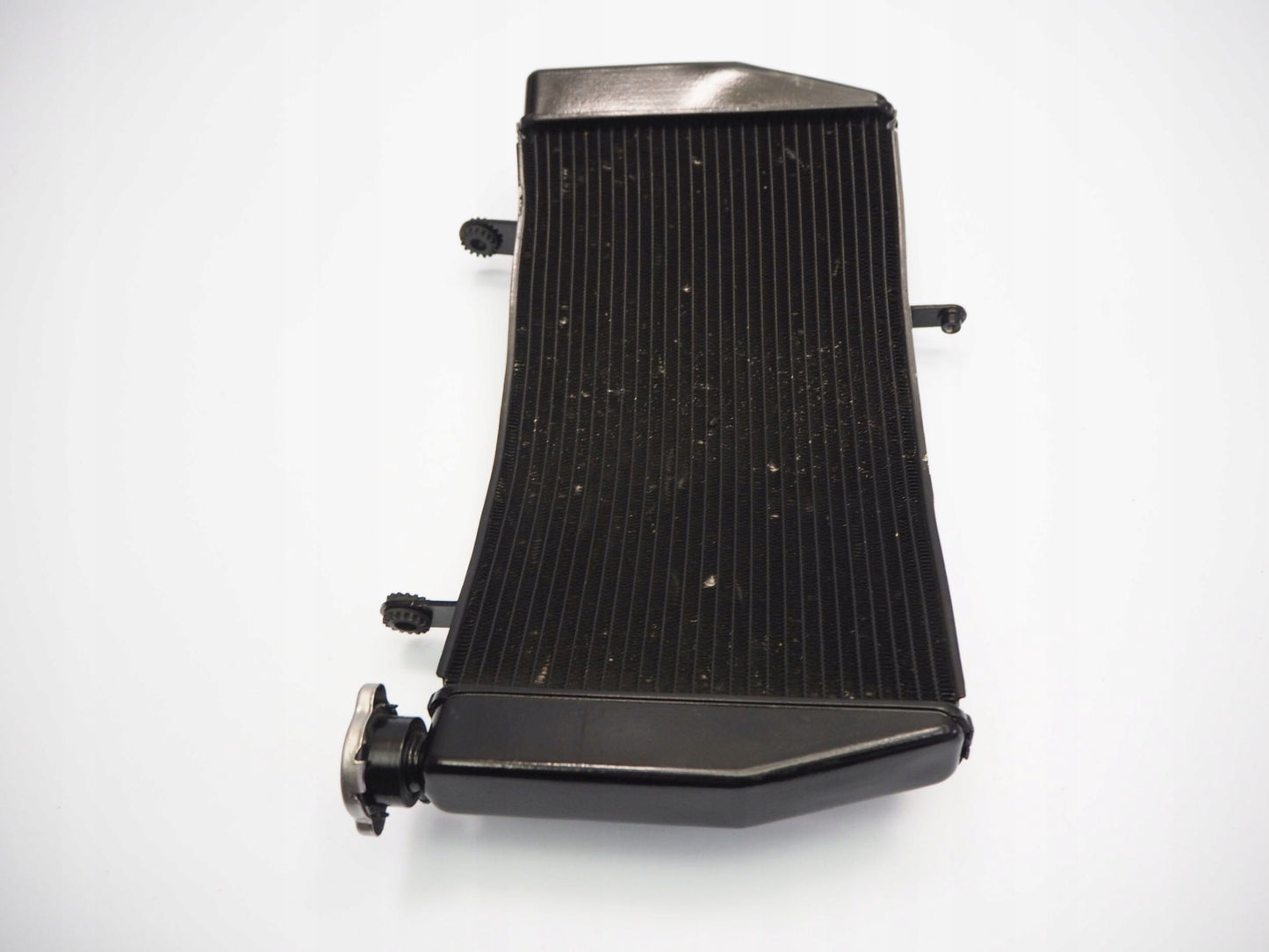 DUCATI 1098 S 07-08 Wasserkühler Kühler Radiator