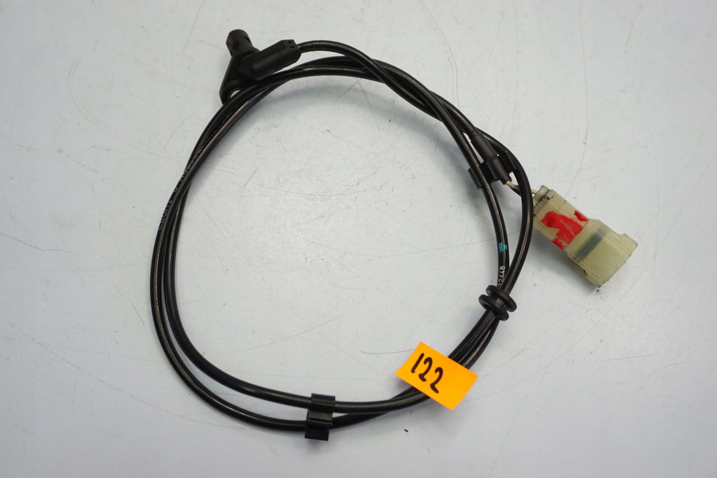 TRIUMPH TIGER SPORT 660 ABS Sensor hinten