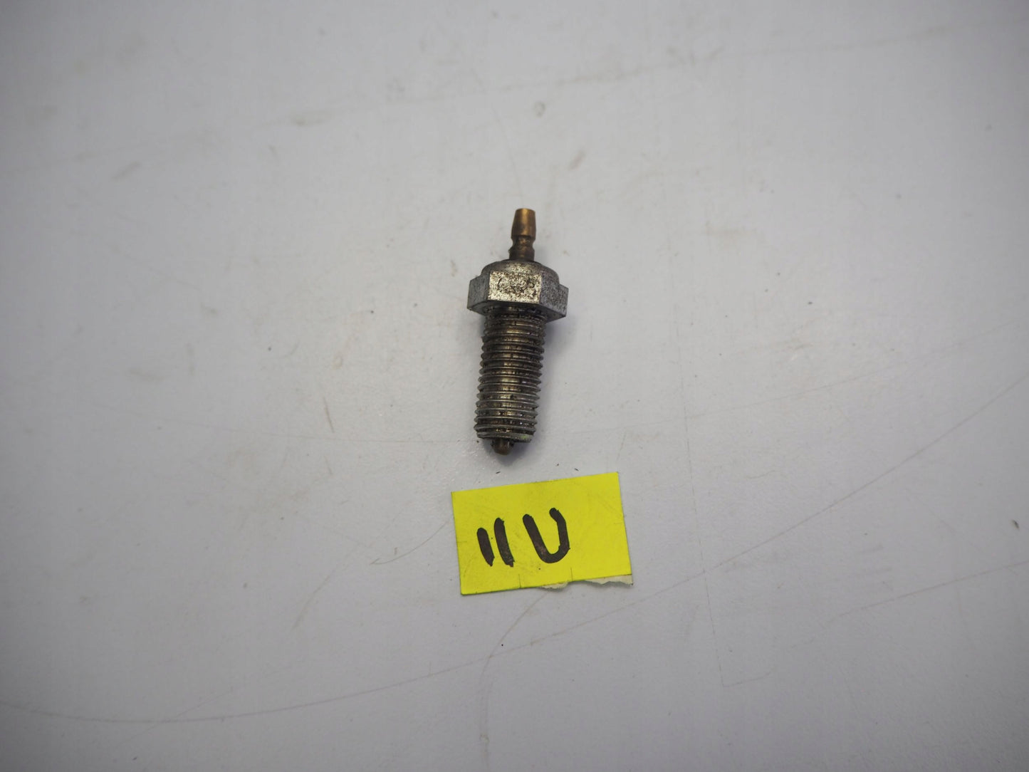 KAWASAKI Z1000 07-09 Leerlaufschalter Gangsensor Neutral Switch 5