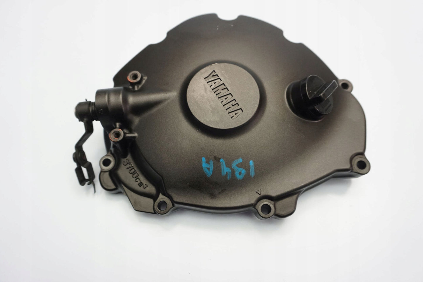 YAMAHA YZF-R1 RN22 09-15 Motordeckel Engine Cover