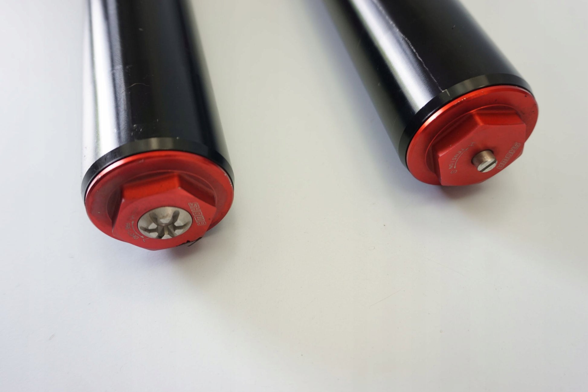 KAWASAKI VERSYS 650 15-21 Gabel Gabelholme Fork 2