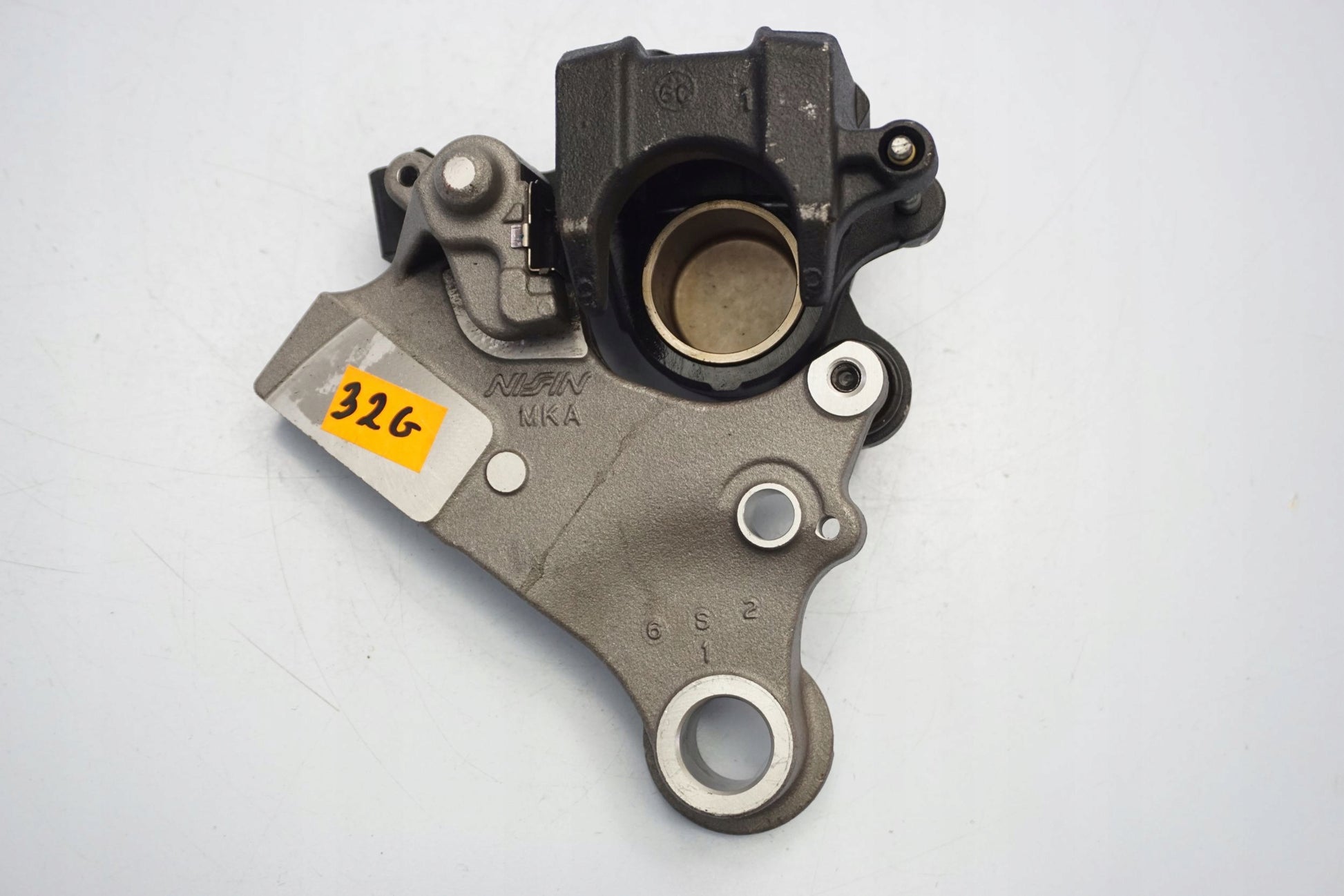 HONDA NC 750 X 16-20 Bremse Bremssattel Bremszange hinten 3