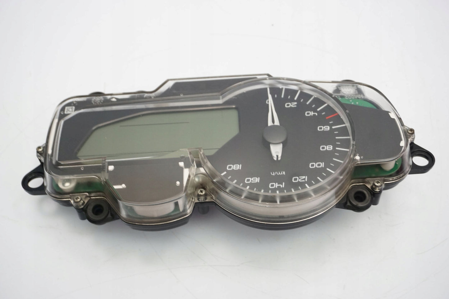 BMW C 600 SPORT 10-16 Tacho Tachometer Cockpit Speedometer