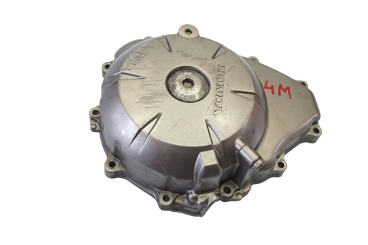 HONDA NC 700 X 12-17 Motordeckel Engine Cover 1