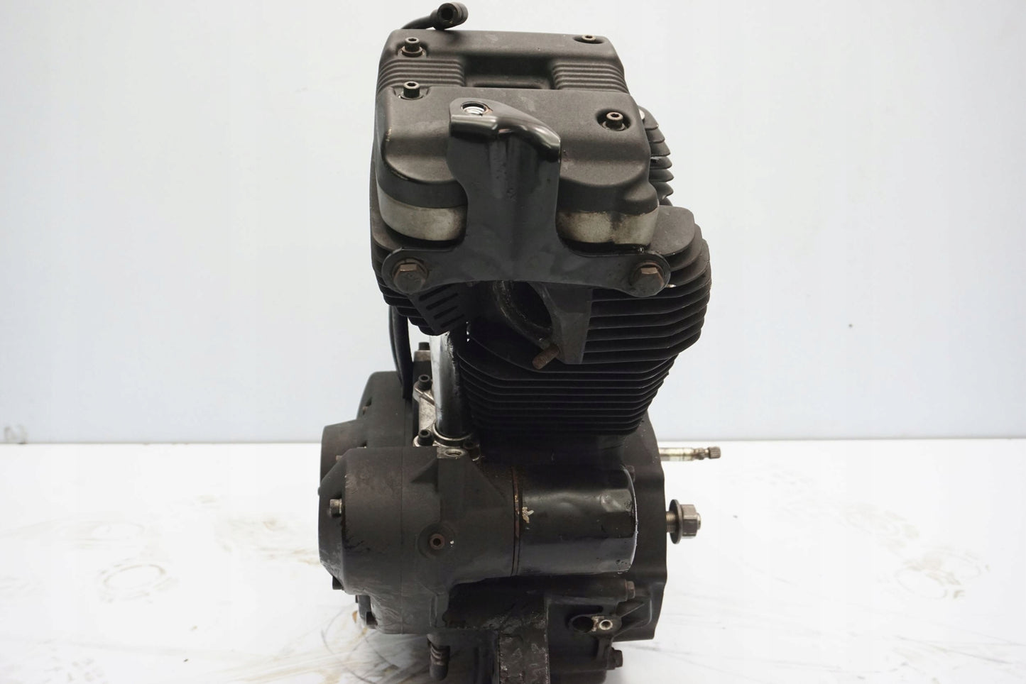 HARLEY DAVIDSON 883 SPORTSTER Motor Motorblock Engine