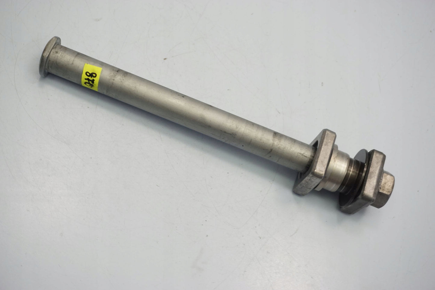 BMW S 1000 R 13-16 Hinterachse Achse hinten Radachse rear axle