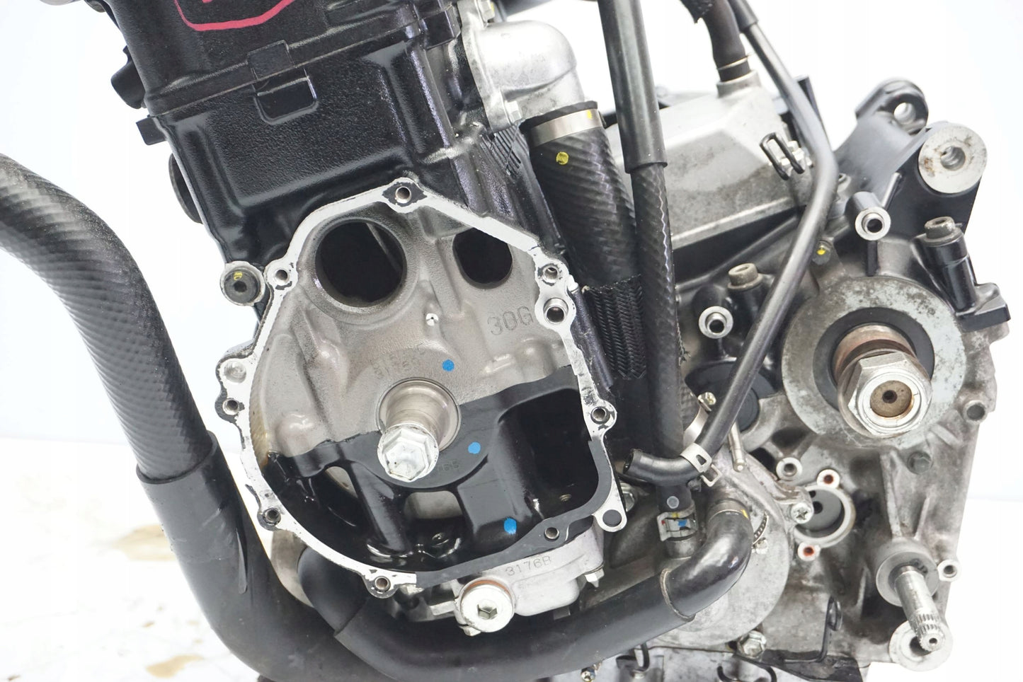 SUZUKI GSX-S 750 17- Motor Motorblock Engine