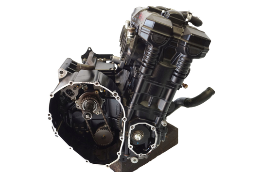 SUZUKI GSF 650 S BANDIT 09-15 Motor Motorblock Engine