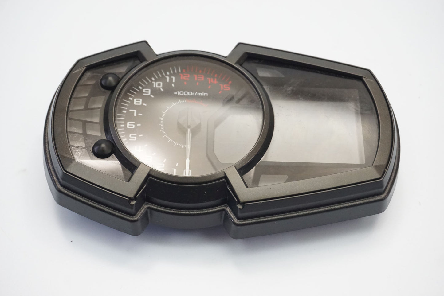 KAWASAKI NINJA 400 18- Tacho Tachometer Cockpit Speedometer 3