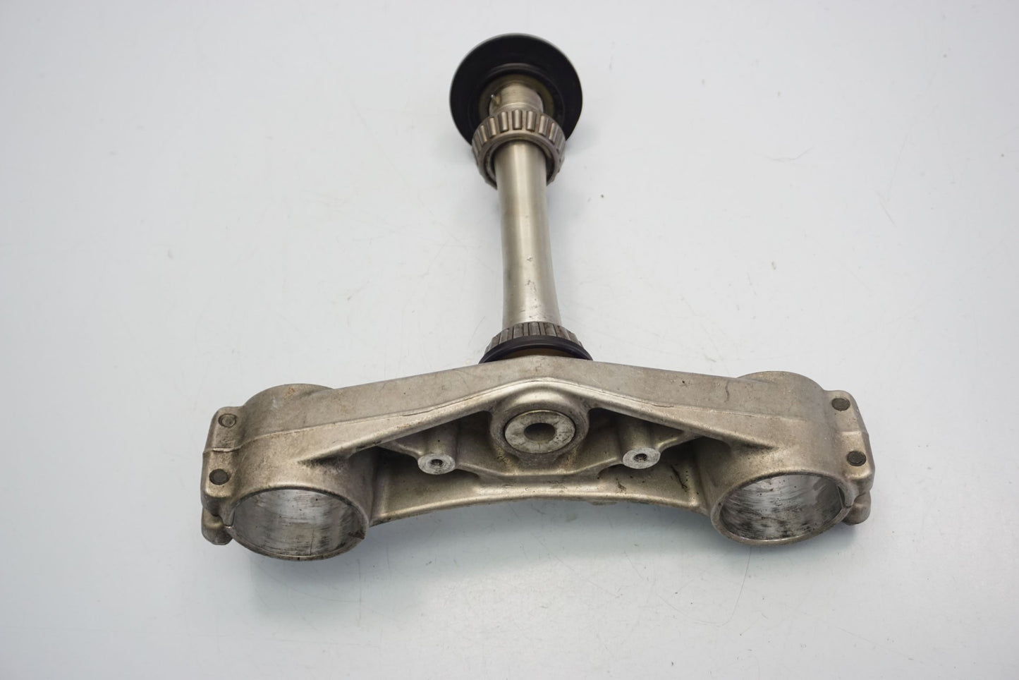 SUZUKI GSX-R 1300 HAYABUSA 08-16 untere Gabelbrücke Triple Clamp unten