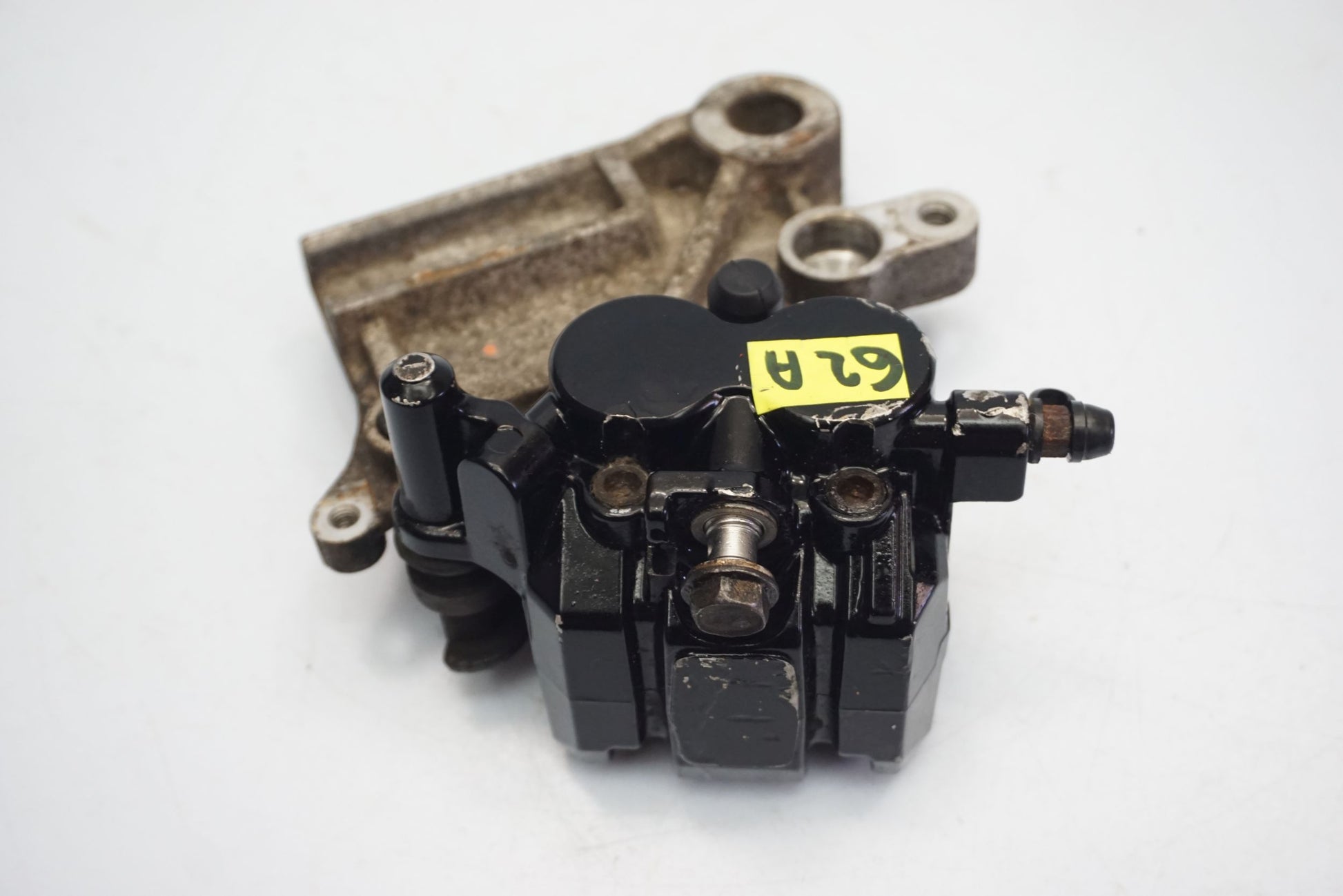 KAWASAKI NINJA 125 19-22 Bremse Bremssattel Bremszange hinten 4