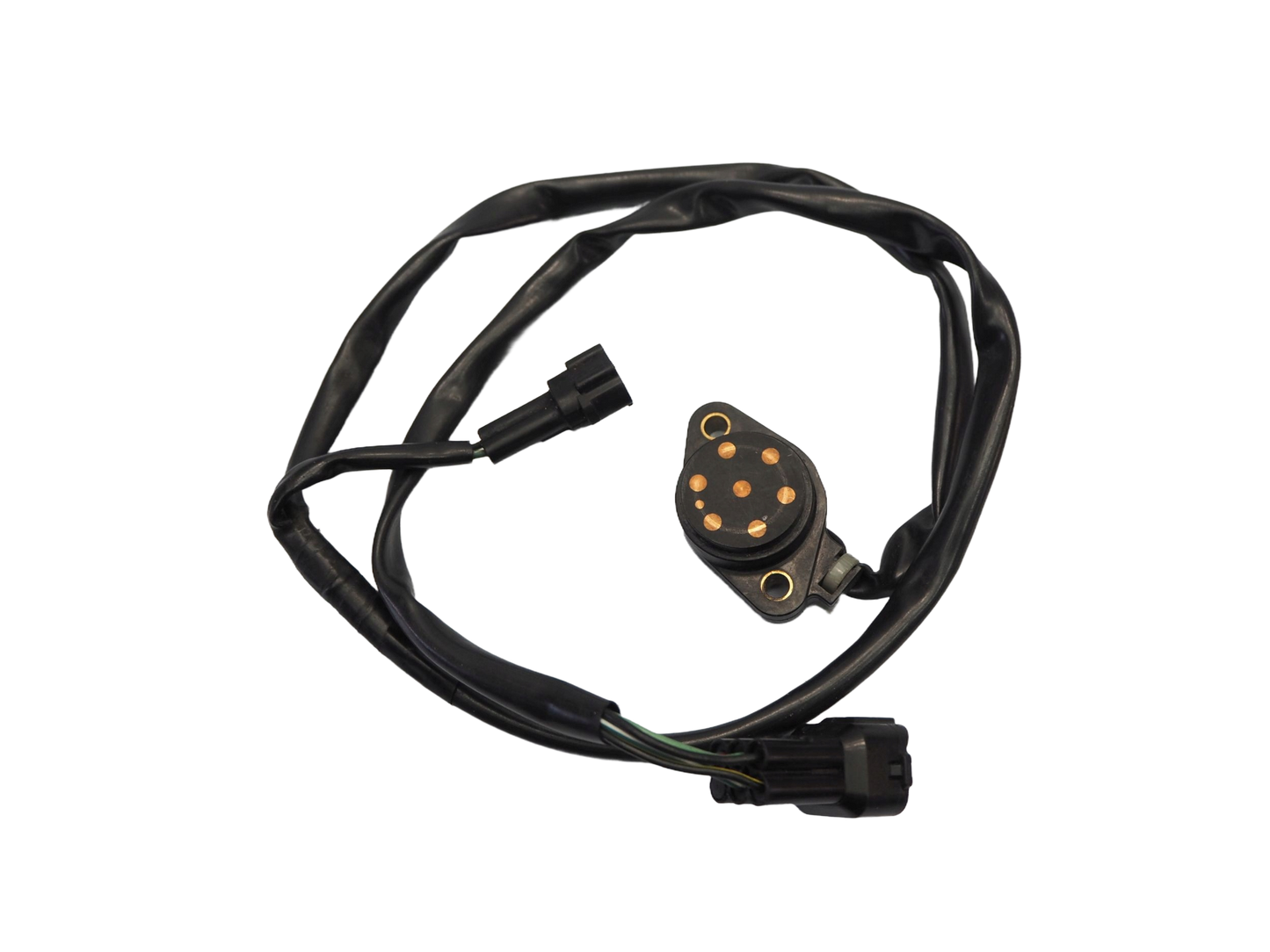 KAWASAKI ZX-6R 636 13-18 Leerlaufschalter Gangsensor Neutral Switch 1