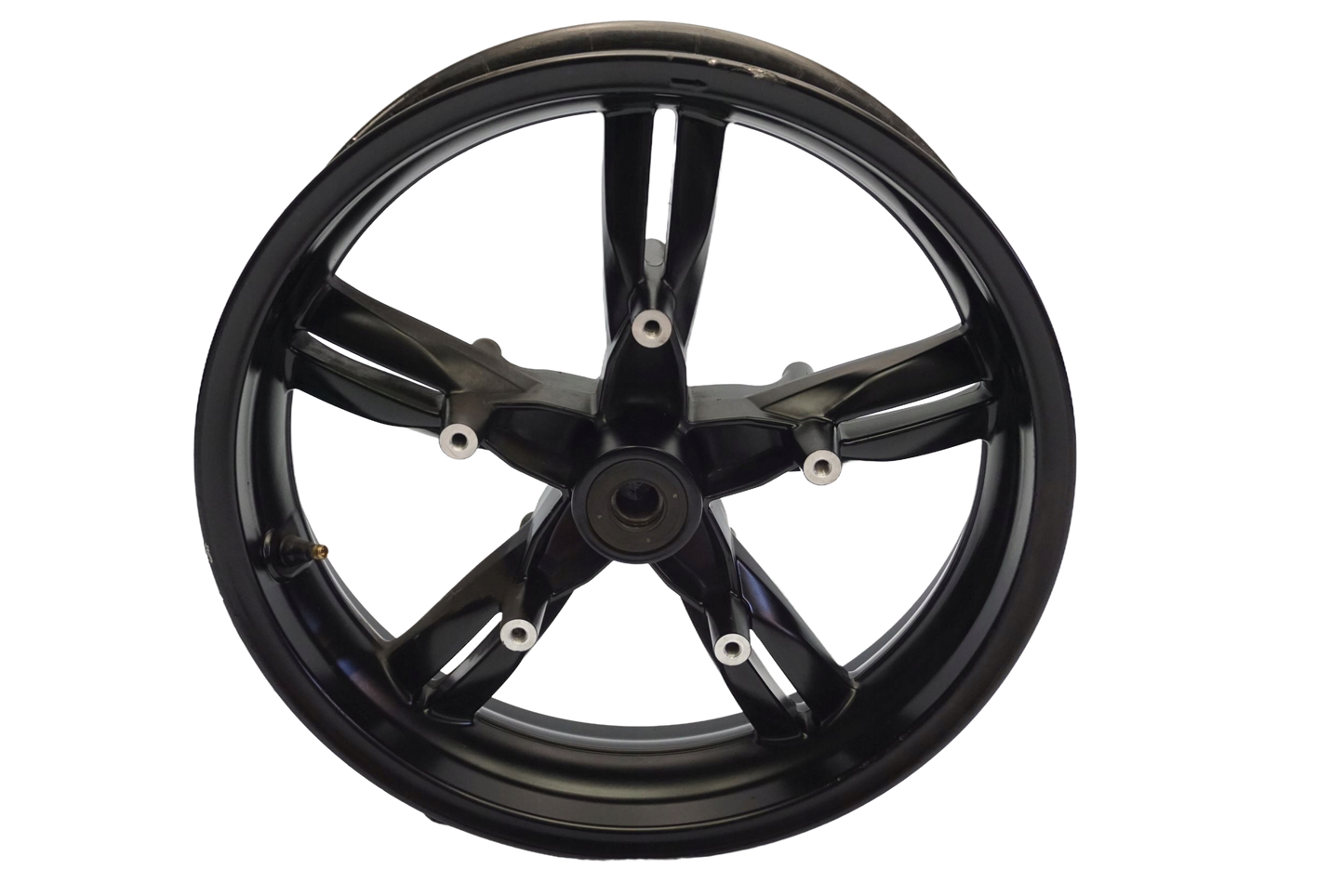 BMW C 600 SPORT 10-16 Felge vorne Wheel Vorderrad