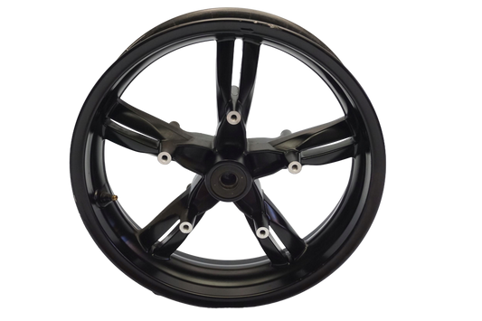 BMW C 600 SPORT 10-16 Felge vorne Wheel Vorderrad