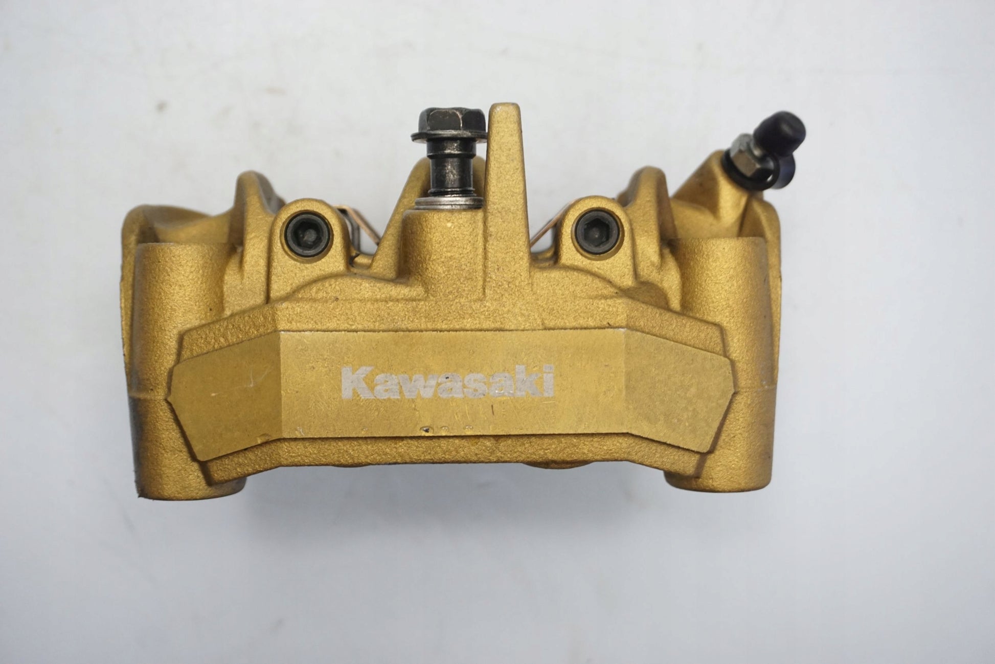 KAWASAKI Z1000 14-19 Bremse Bremssattel Bremszange vorne rechts 2