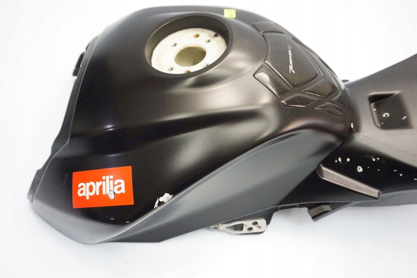 APRILIA TUONO V4 1000 11-16 Kraftstofftank Benzintank Fuel Tank