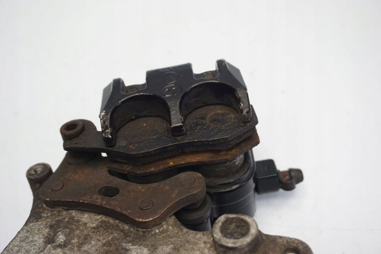 KAWASAKI NINJA 125 19-22 Bremse Bremssattel Bremszange hinten 6