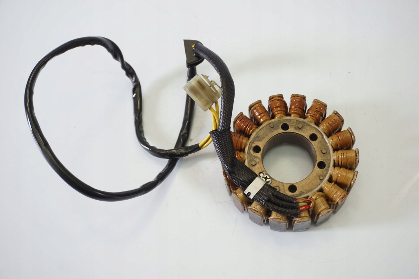 DUCATI MONSTER 797 17- Lichtmaschine Stator Generator Lima Alternator