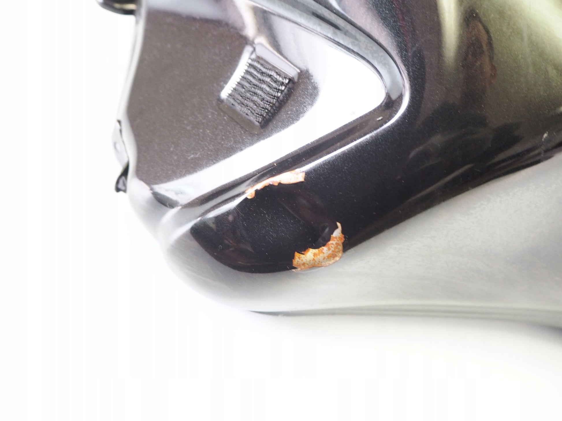 KAWASAKI 650 ER-6N 12-17 Kraftstofftank Benzintank Fuel Tank 11