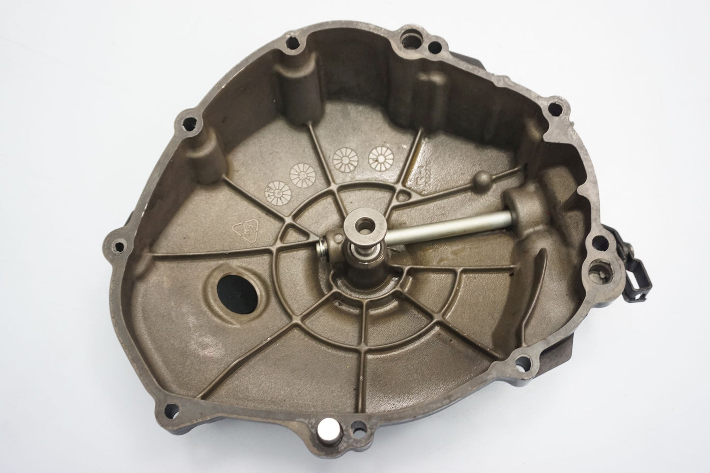 YAMAHA YZF-R1 RN22 09-15 Motordeckel Engine Cover