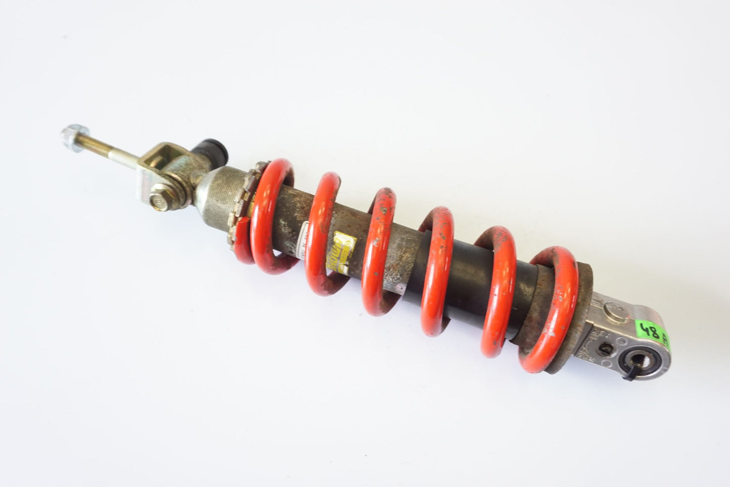 HONDA CBR 1100 XX 96-06 Stoßdämpfer Federbein shock absorber