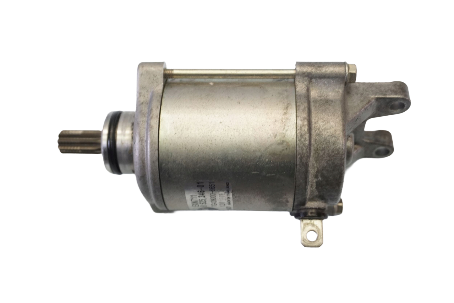 BMW S 1000 R 13-16 Anlasser Starter Motor