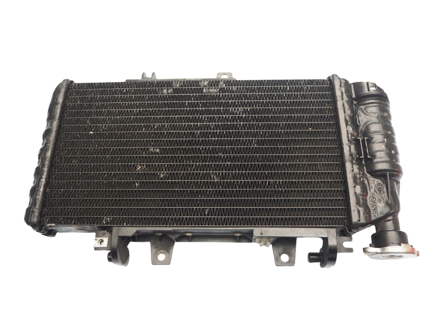 BMW F 800 ST 06-13 Wasserkühler Kühler Radiator