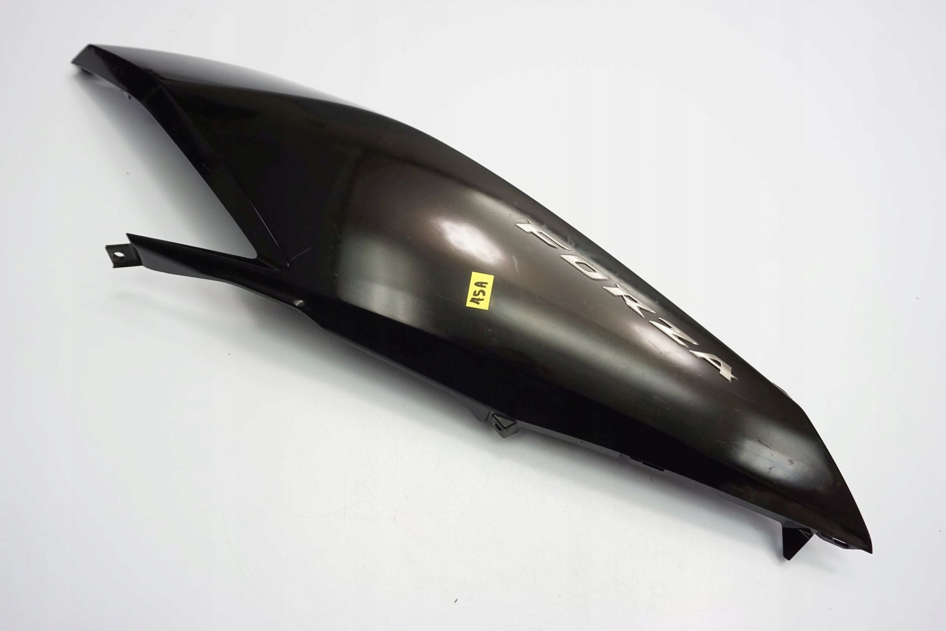 HONDA NSS 125 FORZA 16- Heckverkleidung Verkleidung Heck links 6