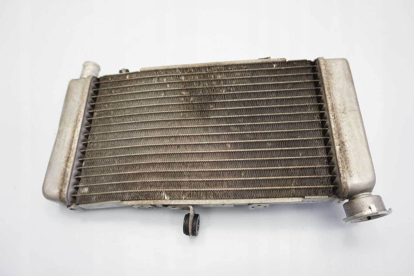 HONDA CBR 500 R 16-18 Wasserkühler Kühler Radiator