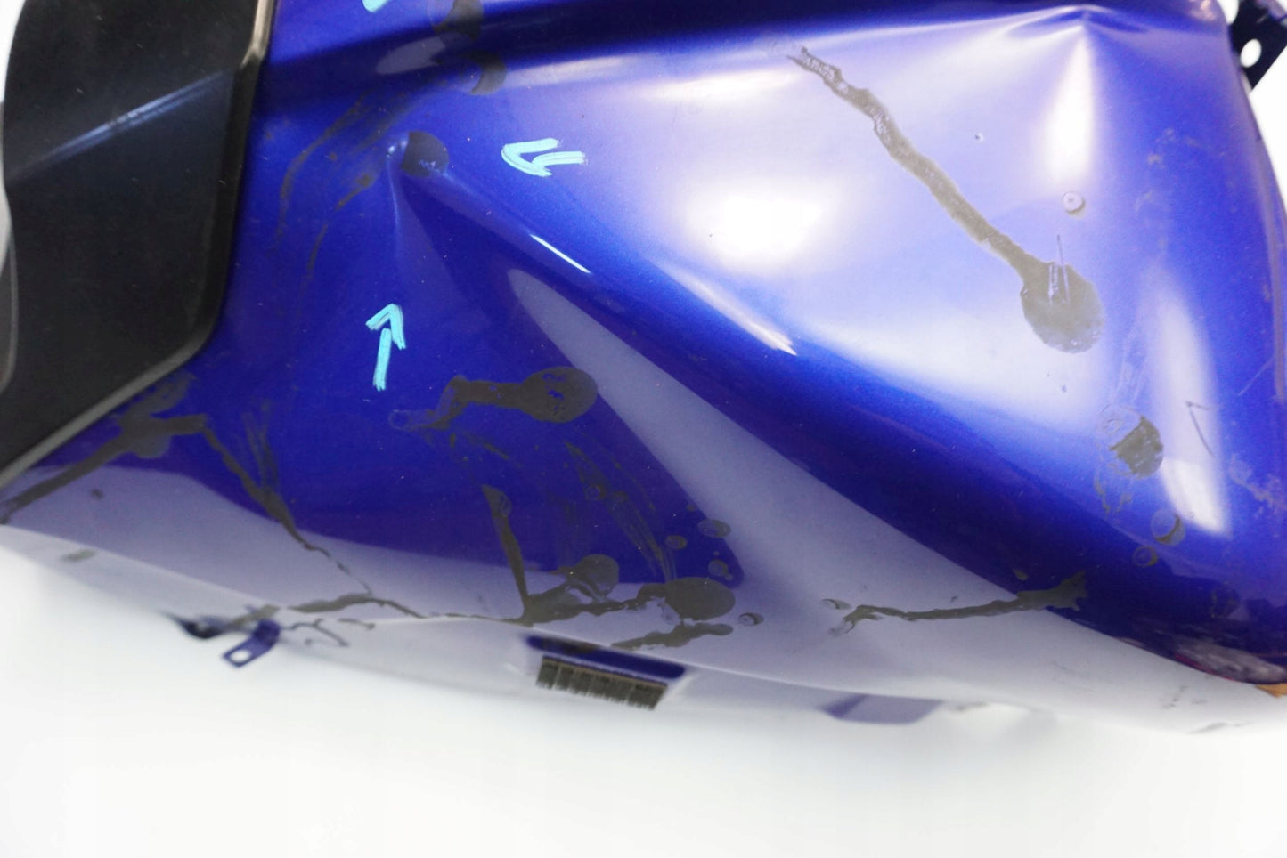 YAMAHA MT-09 TRACER 15-17 Kraftstofftank Benzintank Fuel Tank