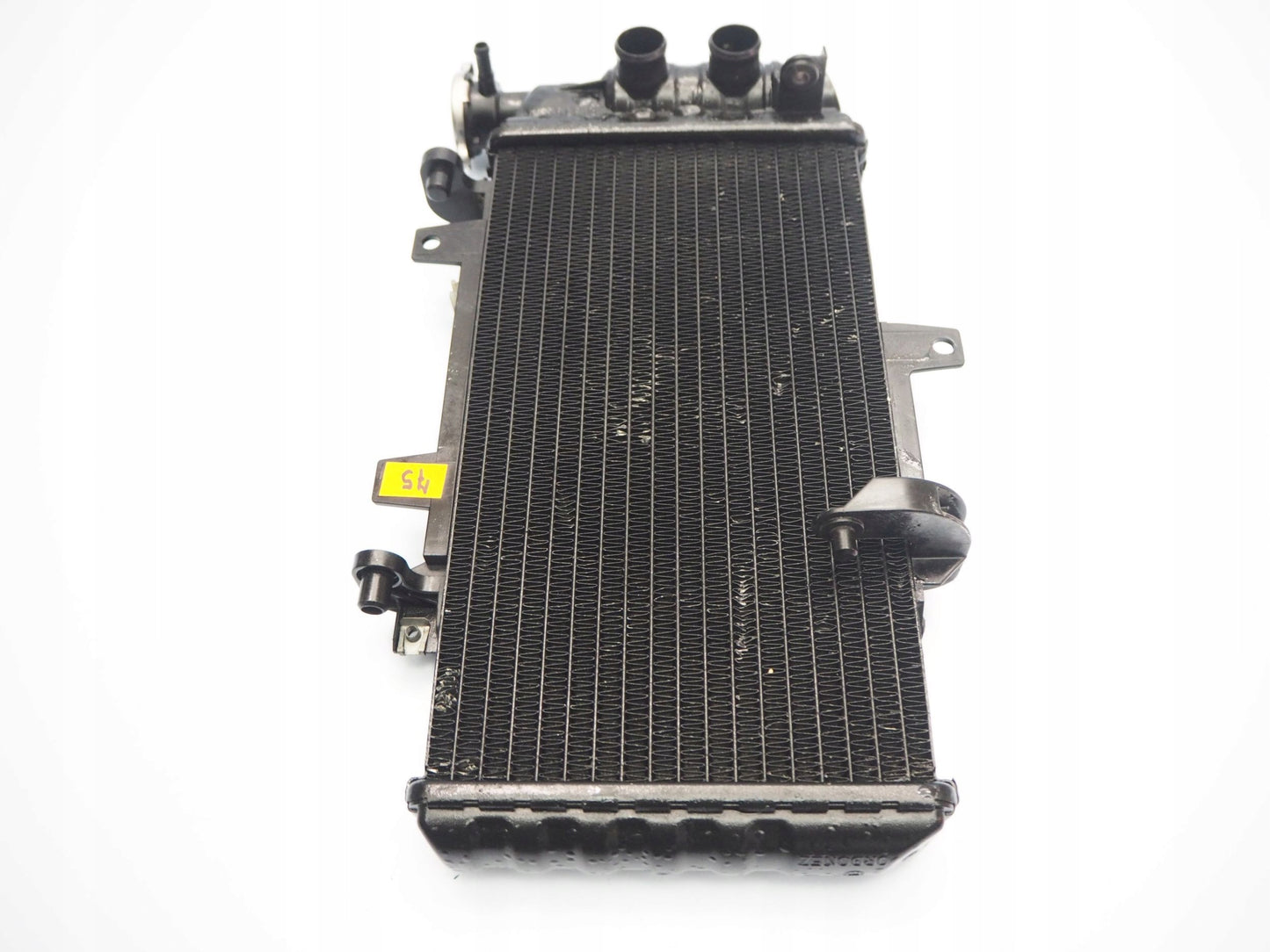 BMW F 800 ST 06-13 Wasserkühler Kühler Radiator