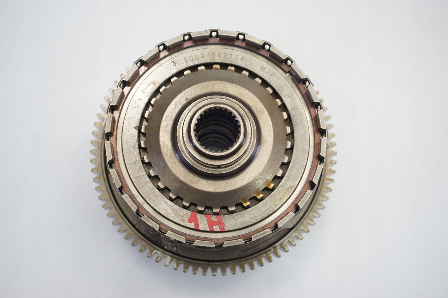 HONDA CRF 1000 AFRICA TWIN 15-17 Kupplung Kupplungskorb Clutch