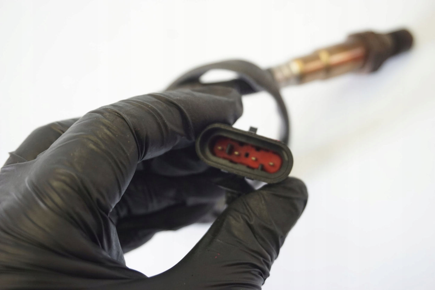 MOTO GUZZI V9 ROAMER Lambdasonde O2 Sensor Sonde Sonda Lambda 3